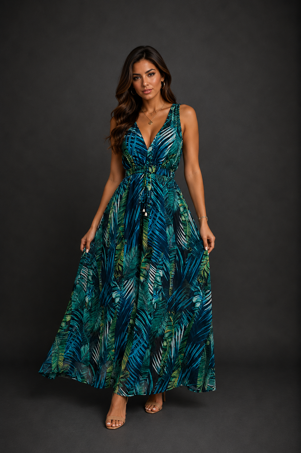 Maxi Dresses