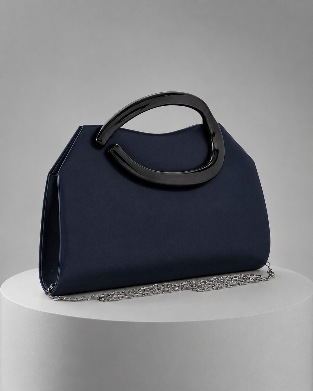 Viora Celeste Evening Bag