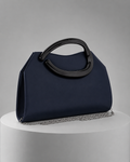 Viora Celeste Evening Bag