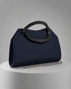 Viora Celeste Evening Bag