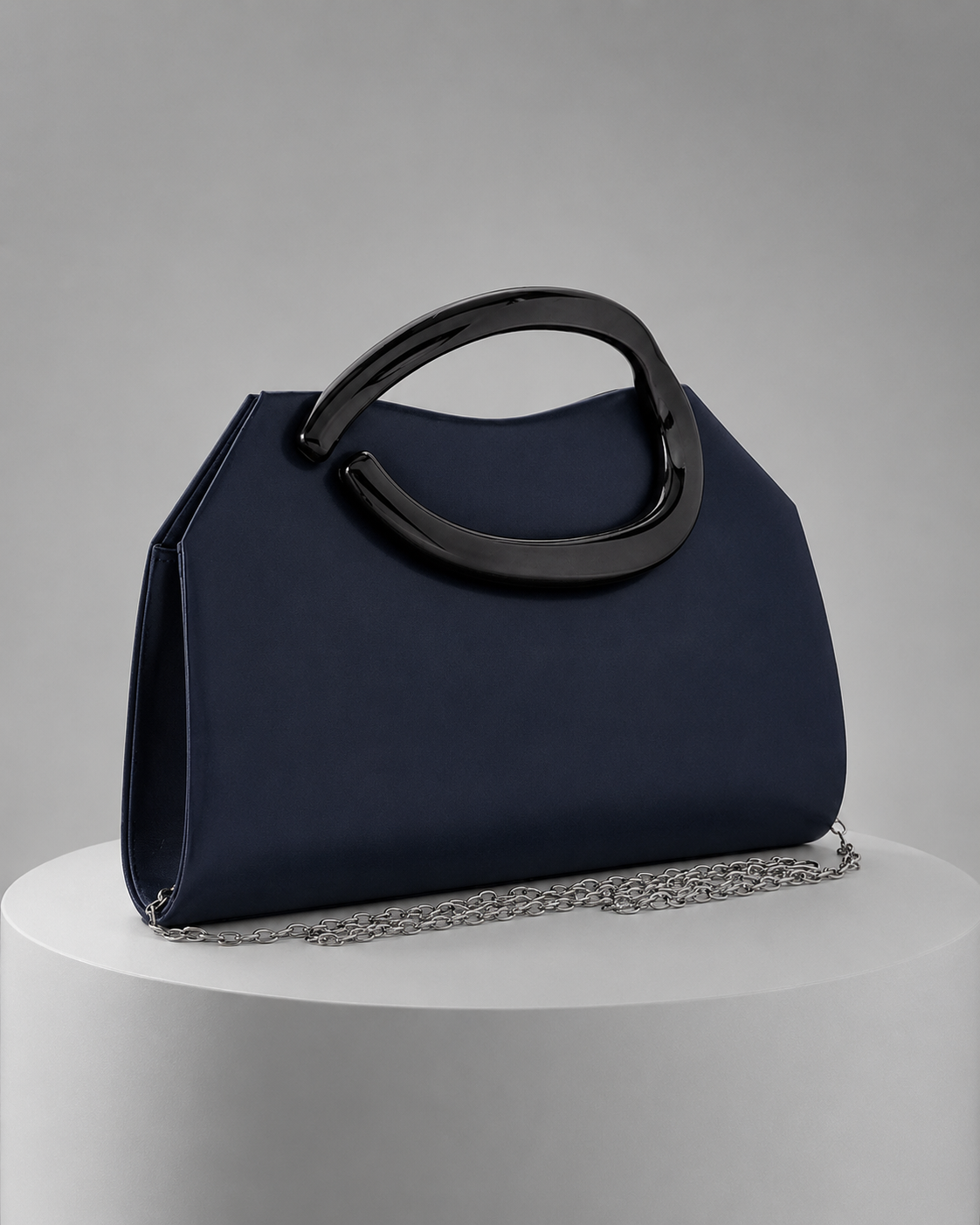 Viora Celeste Evening Bag