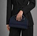 Viora Celeste Evening Bag