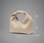 Viora Luna Hobo Bag