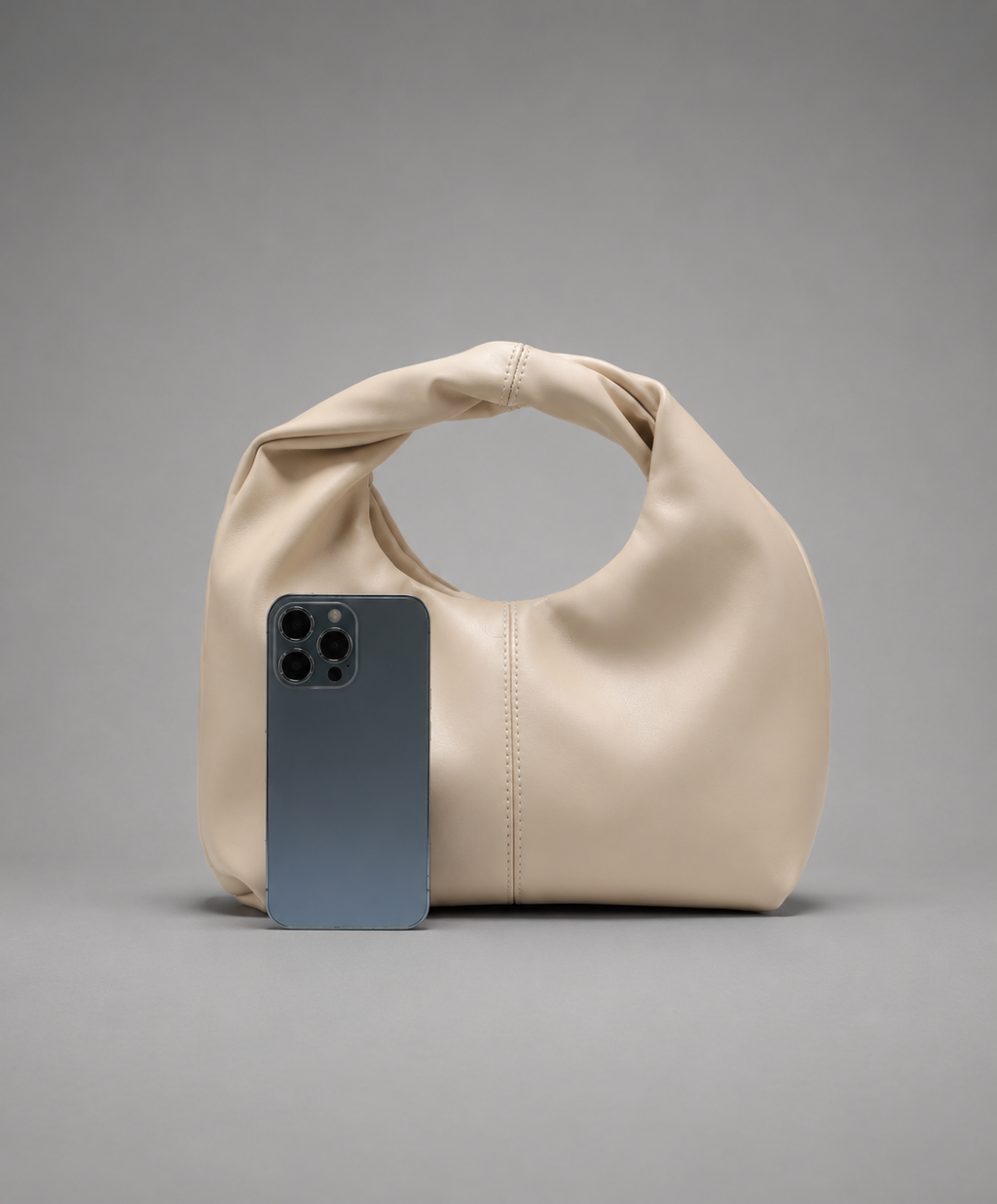 Viora Luna Hobo Bag