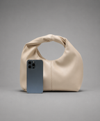 Viora Luna Hobo Bag