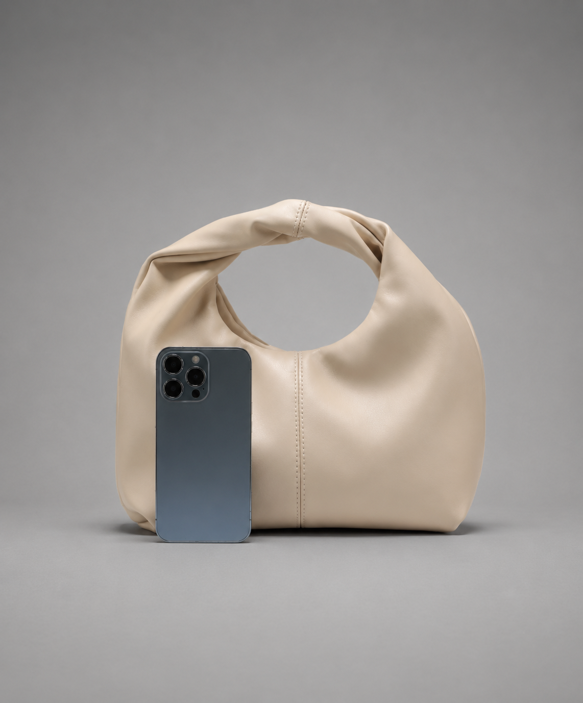 Viora Luna Hobo Bag