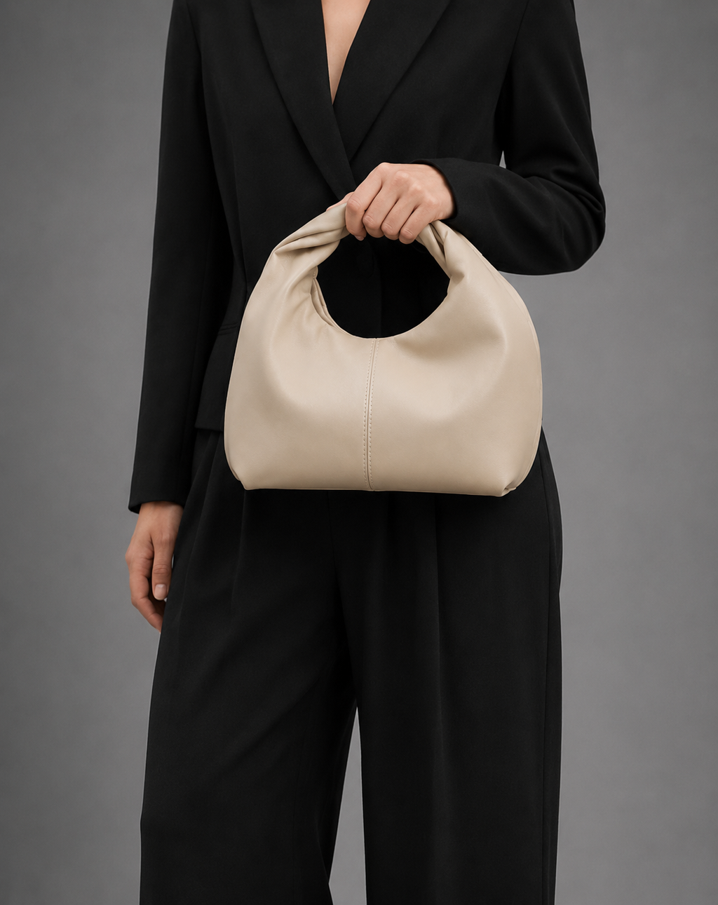 Viora Luna Hobo Bag