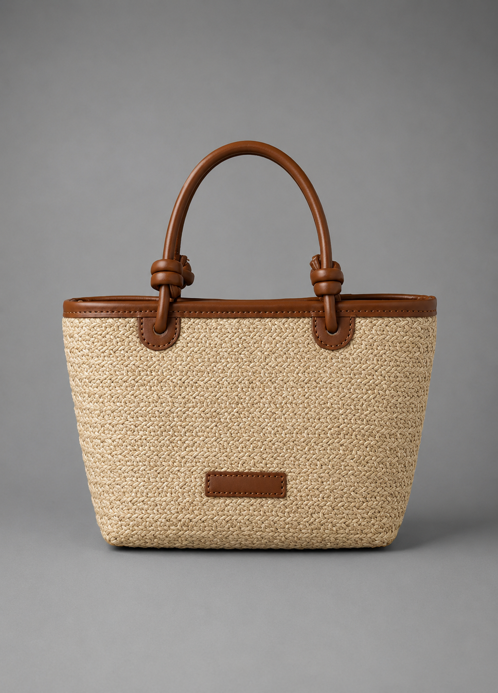 Viora Riviera Basket Bag