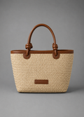 Viora Riviera Basket Bag