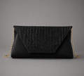 Viora Midnight Grace Clutch