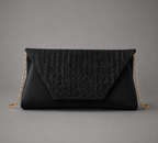 Viora Midnight Grace Clutch