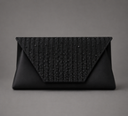 Viora Midnight Grace Clutch
